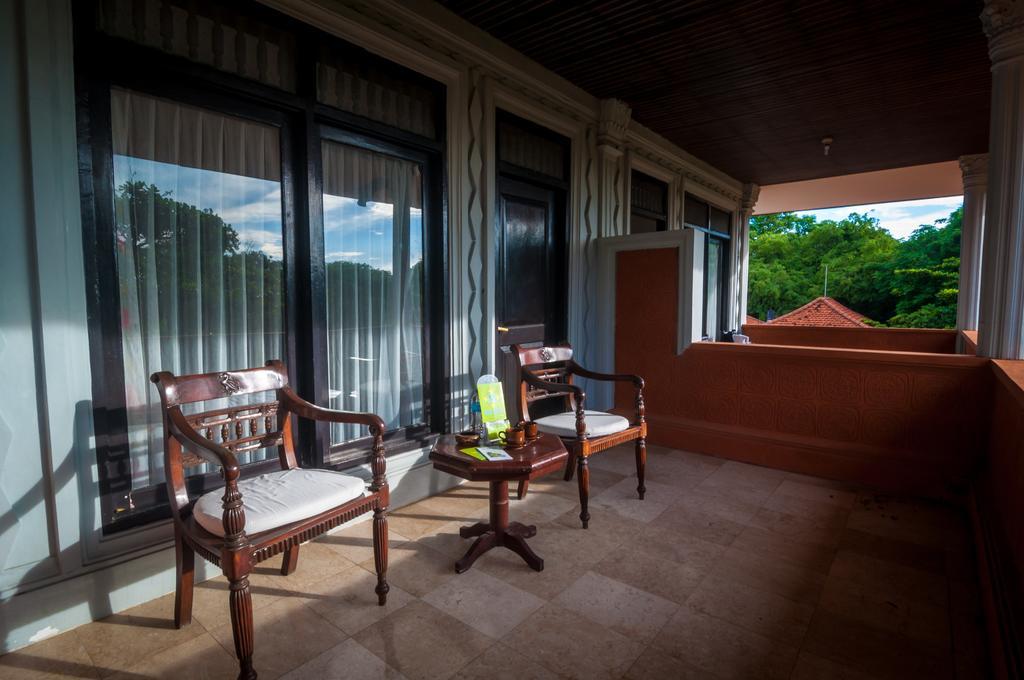 Melasti Kuta Bungalows&spa Hotel