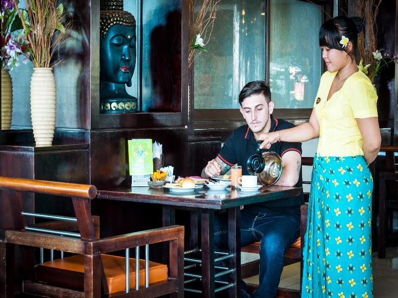 Melasti Kuta Bungalows&spa Kuta (Bali)