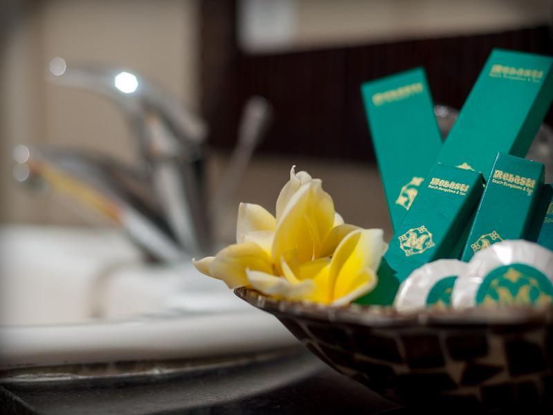 Hotel Melasti Kuta Bungalows&spa 3*