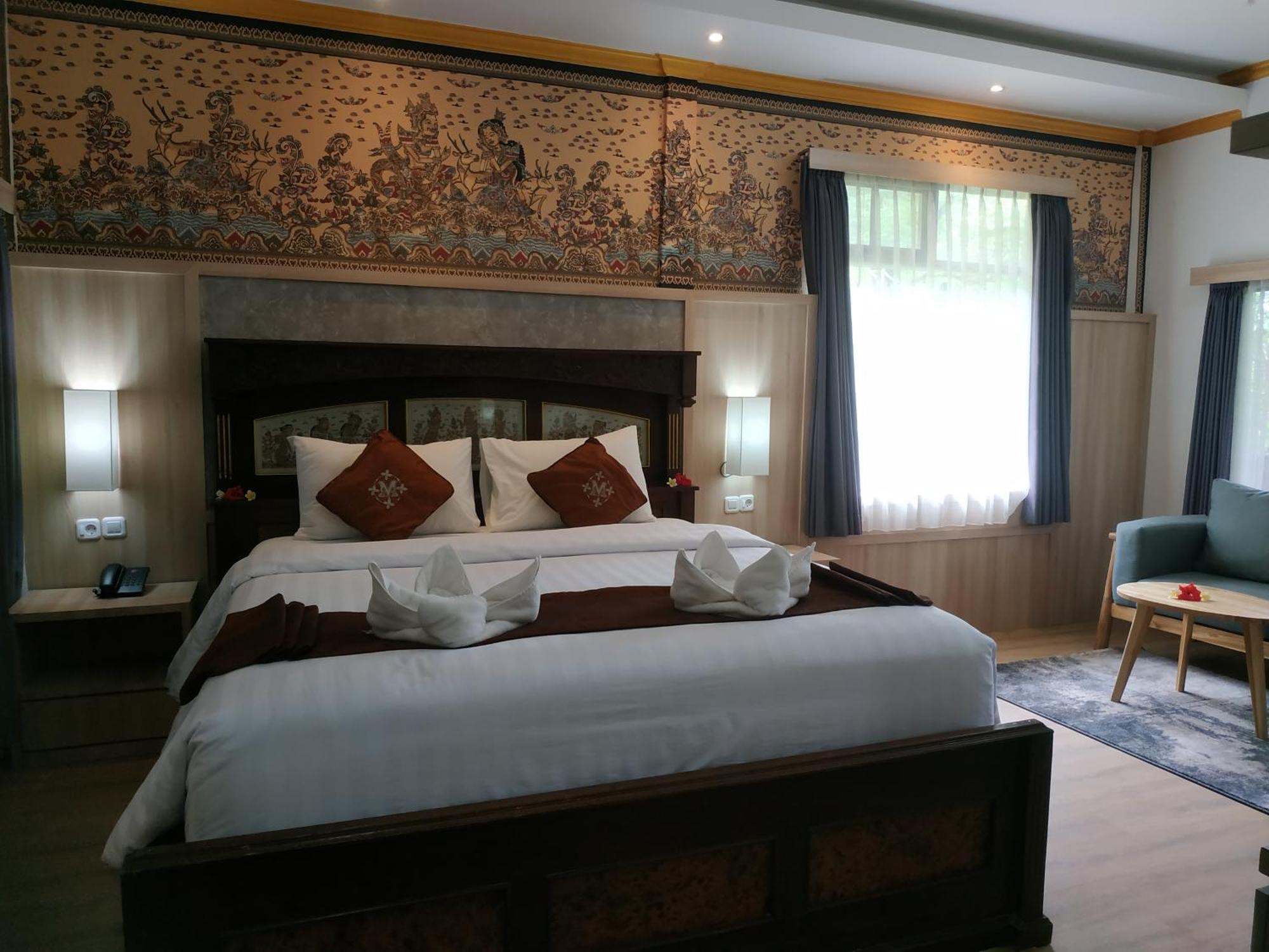Melasti Kuta Bungalows&spa Kuta (Bali)