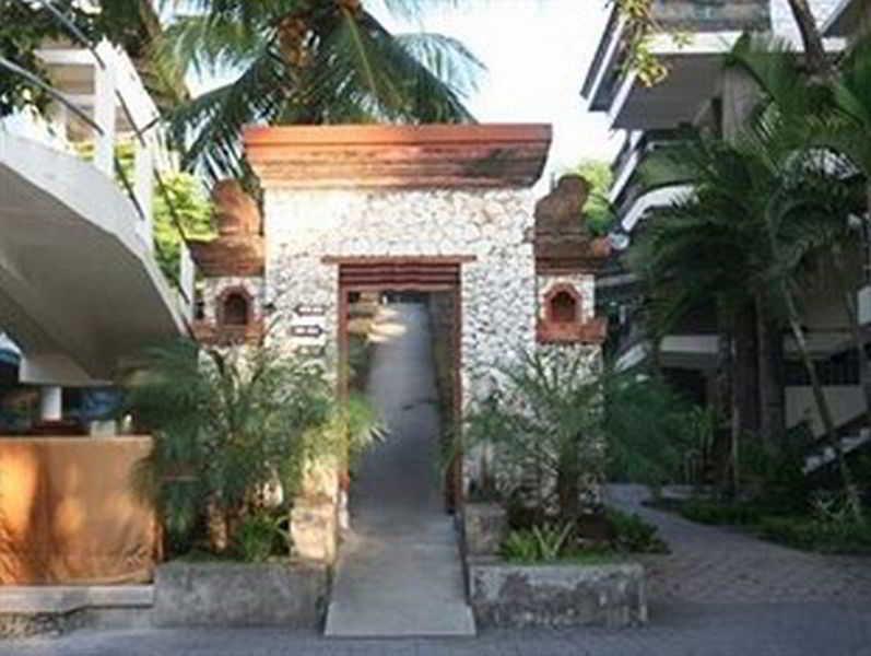 Melasti Kuta Bungalows&spa Hotel