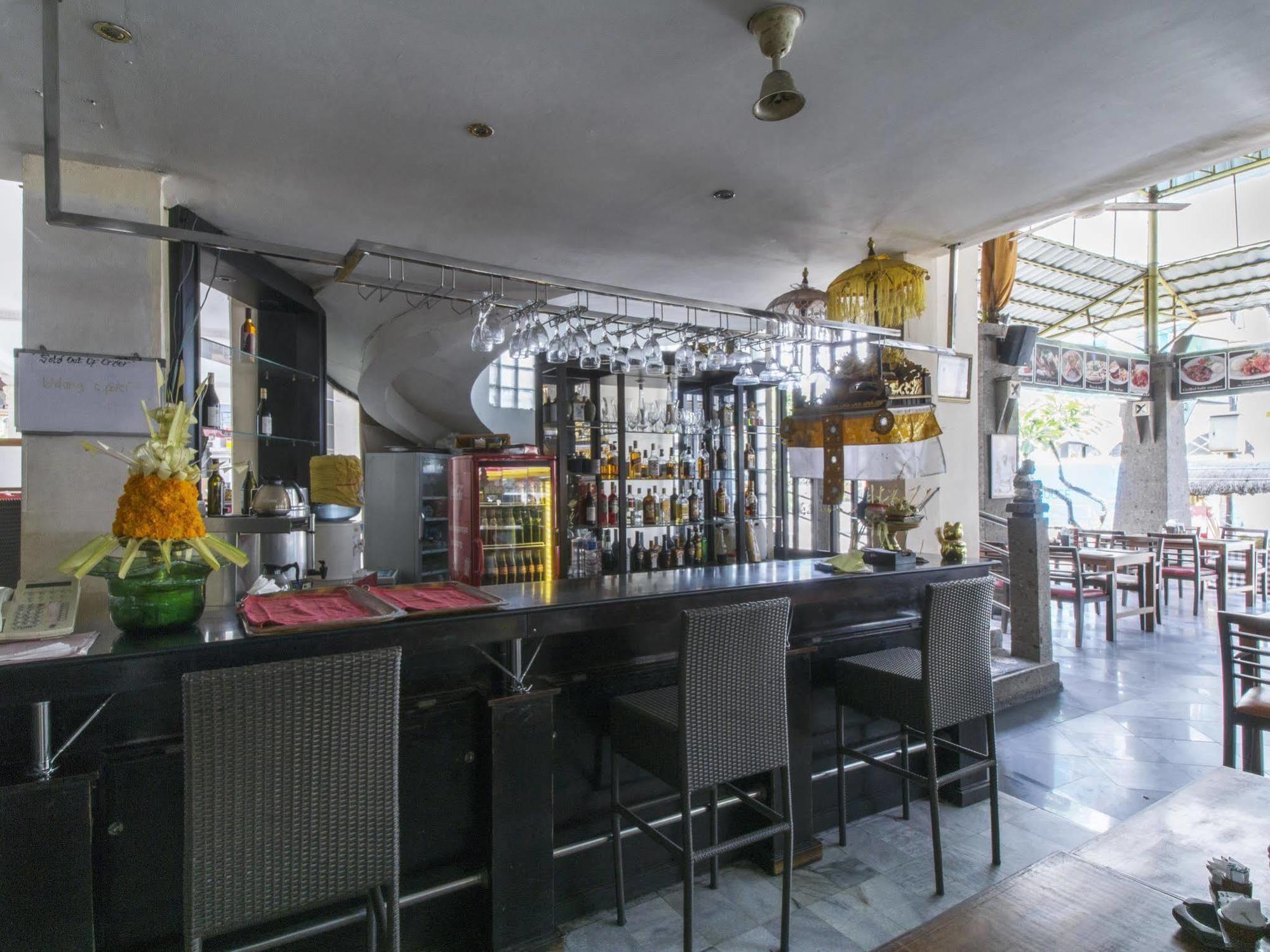 Hotel Melasti Kuta Bungalows&spa