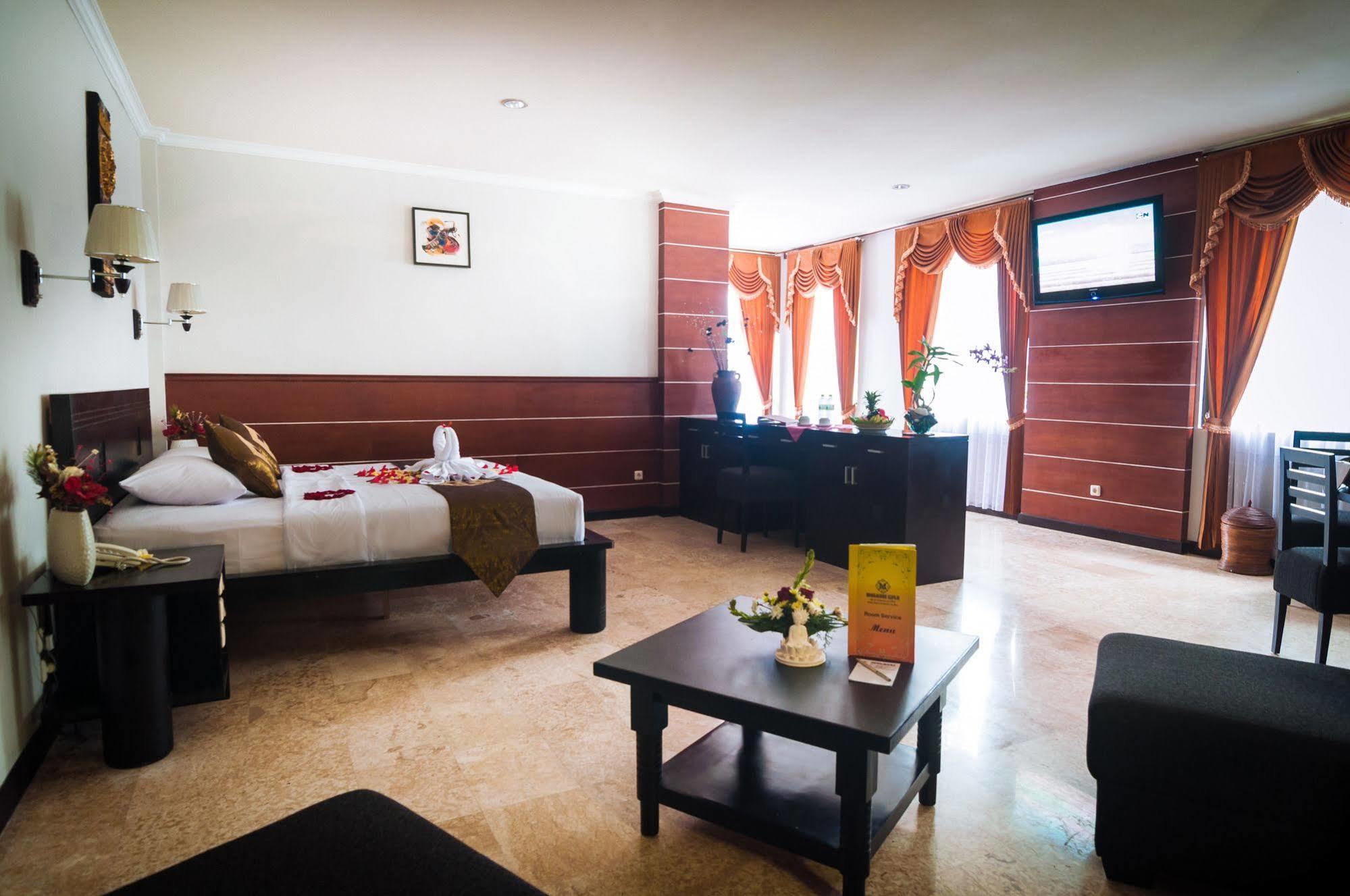 Melasti Kuta Bungalows&spa Hotel Kuta (Bali)