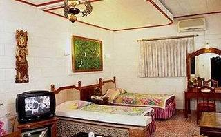 Hotel Melasti Kuta Bungalows&spa Kuta (Bali)