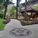 Melasti Kuta Beach Hotel & Spa