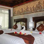 Melasti Kuta Beach Hotel & Spa