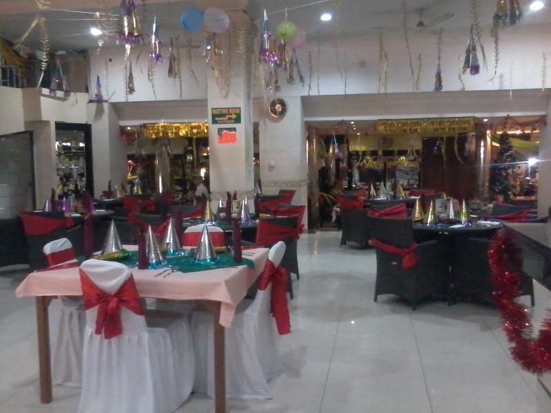 Melasti Kuta & Hotel Kuta (Bali)