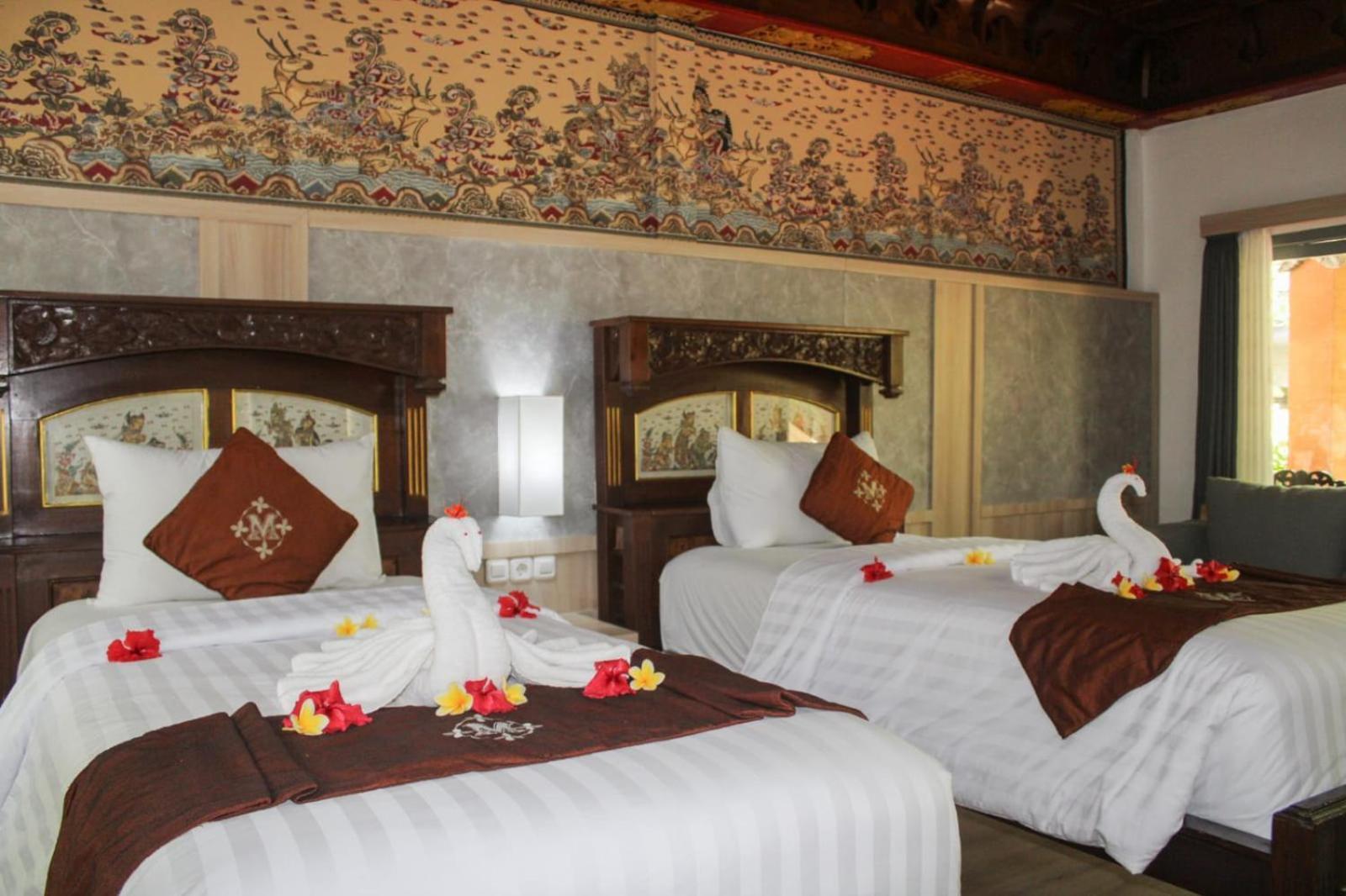 Melasti Kuta & Hotel Kuta (Bali)