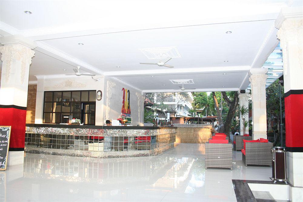 Melasti Kuta & Hotel 3*